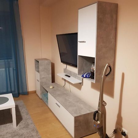 Coquette Studio Eva Temešvár Exteriér fotografie