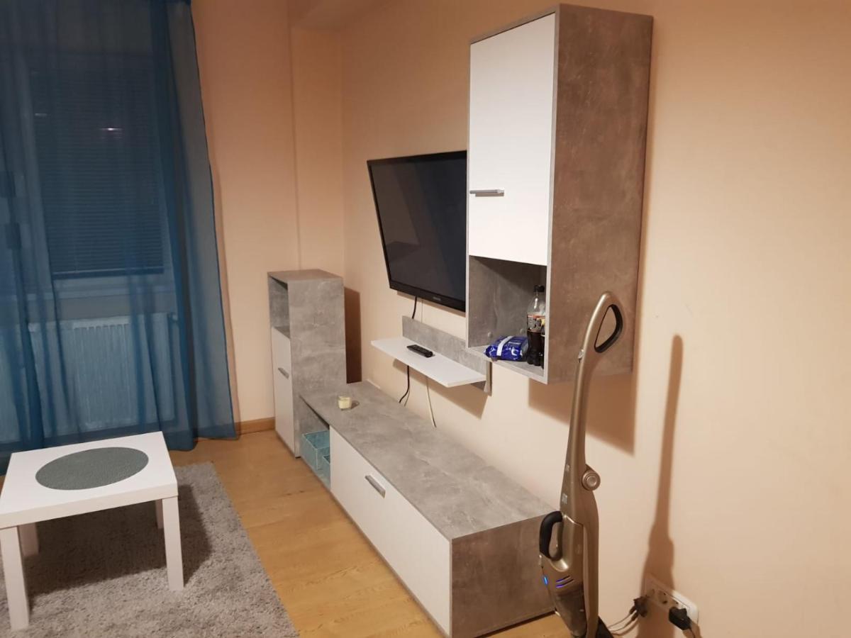 Coquette Studio Eva Temešvár Exteriér fotografie